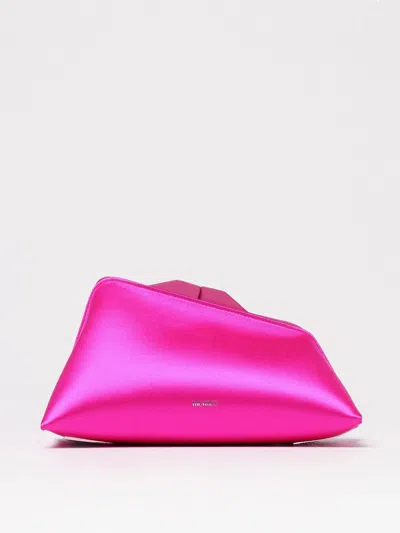 Attico Clutch The  Woman Color Pink
