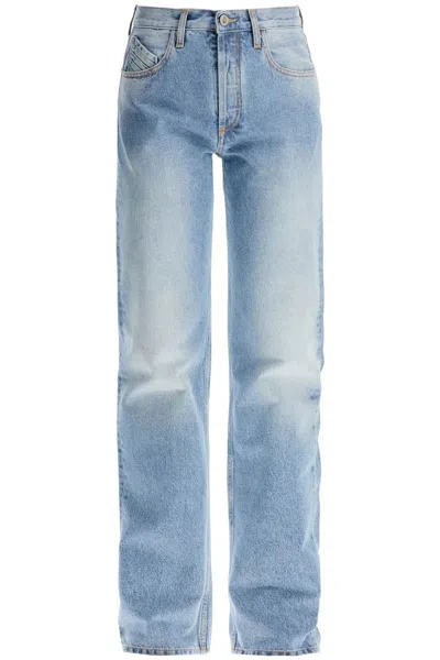 ATTICO THE ATTICO JEANS
