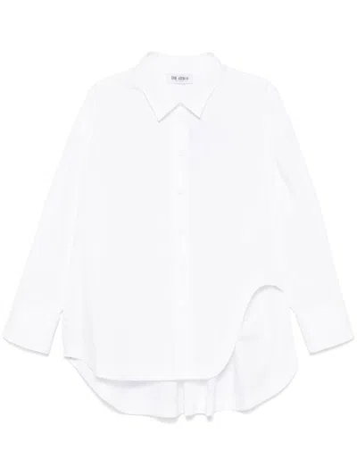 Attico Cotton Shirt