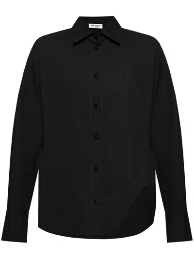 ATTICO COTTON SHIRT