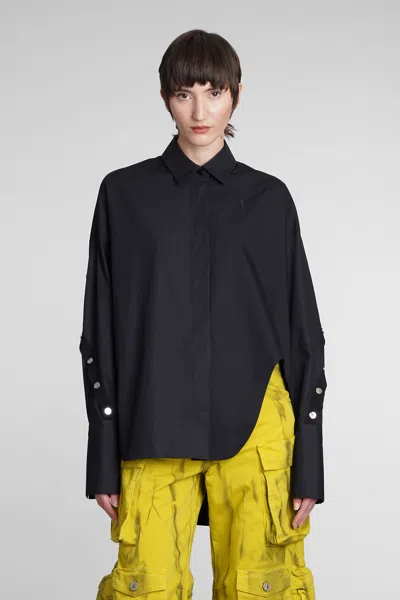 ATTICO COTTON SHIRT