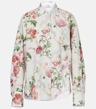 ATTICO COTTON SHIRT