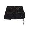 Attico Skirt
