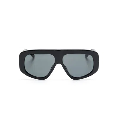 Attico Cotton Sunglasses