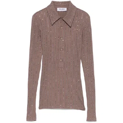 ATTICO COTTON SWEATERS
