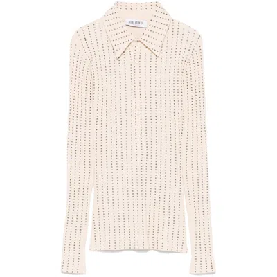 ATTICO COTTON SWEATERS