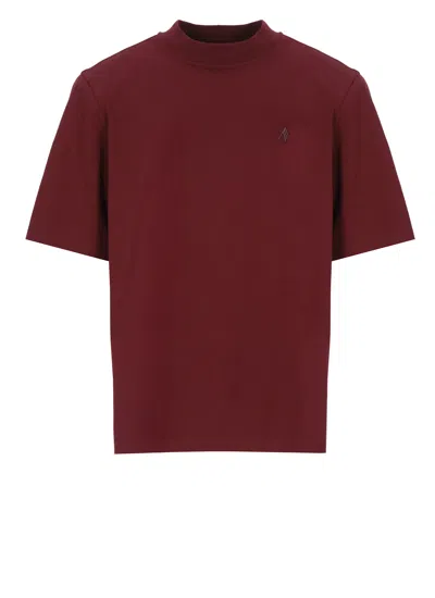 ATTICO COTTON T-SHIRT