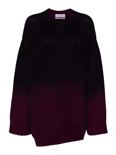 ATTICO CREWNECK