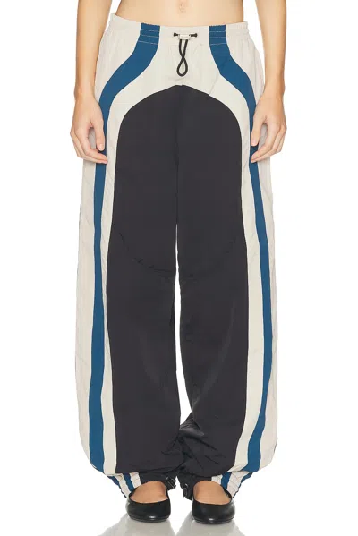 ATTICO CRISPY LONG PANT