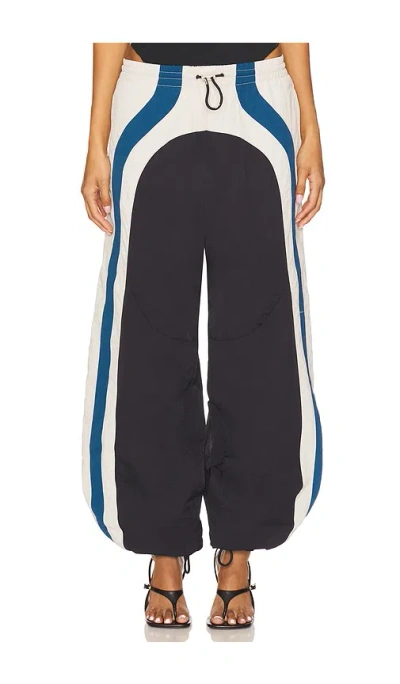 ATTICO CRISPY LONG PANT
