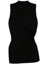 Attico Viscose Top