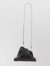Attico Cross-body Bag Unique Shape