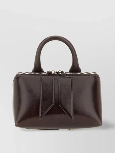 Attico Cross-body Bags & Satchels With Detachable Strap