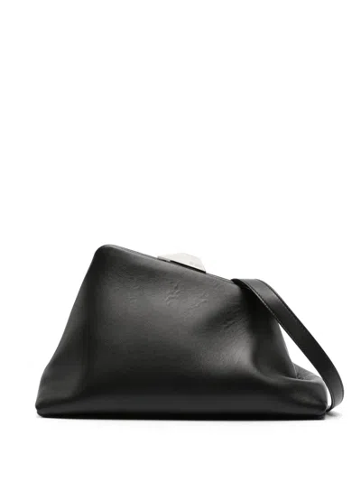 ATTICO DAY OFF CLUTCH BAG