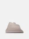 Attico Shoulder Bag ''day Off'' Mud In Mud