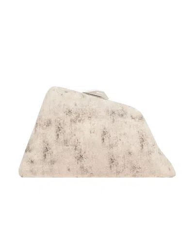 ATTICO THE ATTICO DAY OFF SHOULDER BAG
