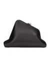 Attico Day Off Shoulder Pouch Bag