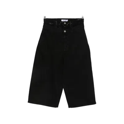ATTICO DENIM