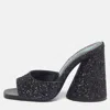 Attico Devon In Black
