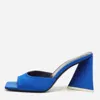 Attico Devon In Blue