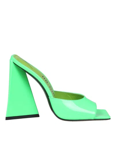 ATTICO DEVON MULE