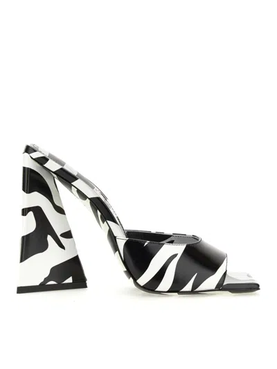ATTICO DEVON MULES