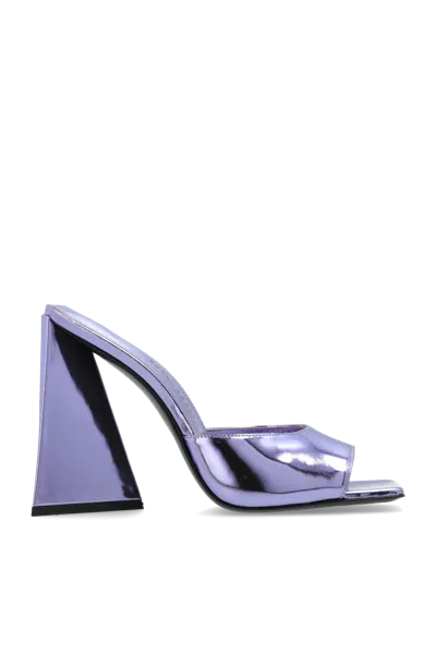 Attico Devon Slides
