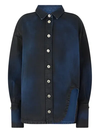 ATTICO DIANA JACKET