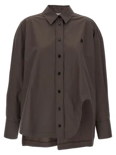 ATTICO DIANA SHIRT