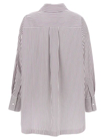 Attico Diana Shirt And Blouse