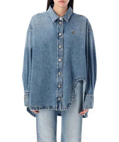 ATTICO DIANA SHIRT