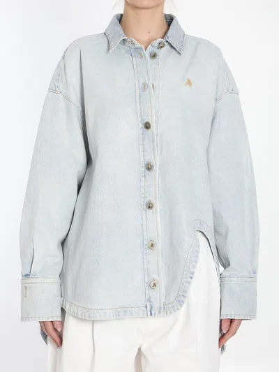 ATTICO DIANA SHIRT