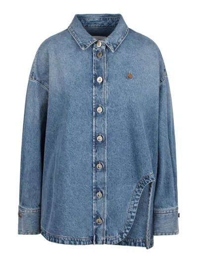 ATTICO DIANA SHIRT