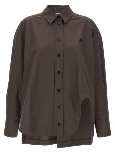 ATTICO DIANA' SHIRT