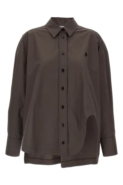 ATTICO 'DIANA' SHIRT
