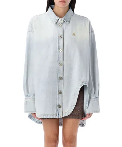 ATTICO DIANA SHIRT
