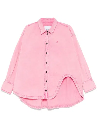 ATTICO DIANA SHIRT