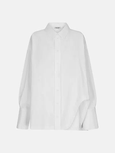 Attico ''diana'' White Shirt