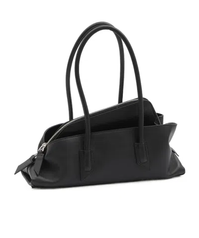 ATTICO THE ATTICO LA PASSEGGIATA SMALL SHOULDER BAG