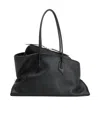 Attico Women's La Passeggiata Medium Bag In Black