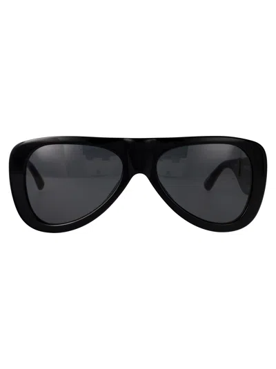 ATTICO EDIE SUNGLASSES