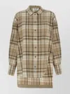 Attico Eliza Shirt