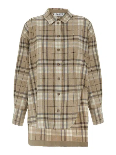 ATTICO ELIZA SHIRT