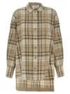 Attico Eliza Shirt