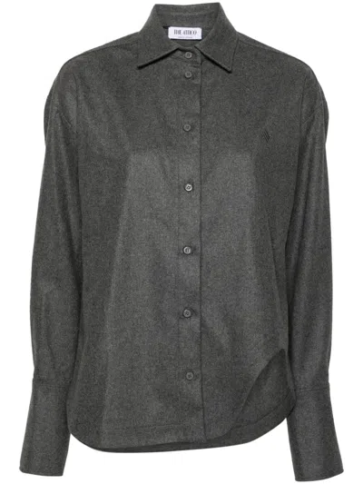ATTICO ELIZA SHIRT