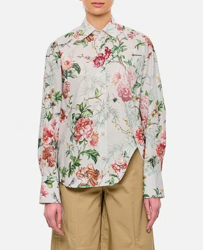 ATTICO ''ELIZA'' SHIRT
