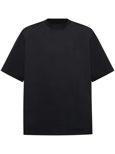 ATTICO EMBROIDERED T-SHIRT