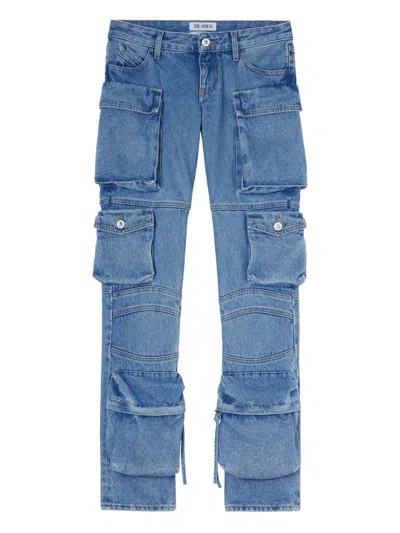 ATTICO ESSIE JEANS
