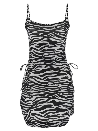 ATTICO ESTATE MERAVIGLIOSA DRESS