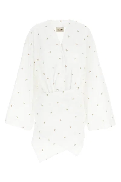 ATTICO 'ESTATE MERAVIGLIOSA' DRESS